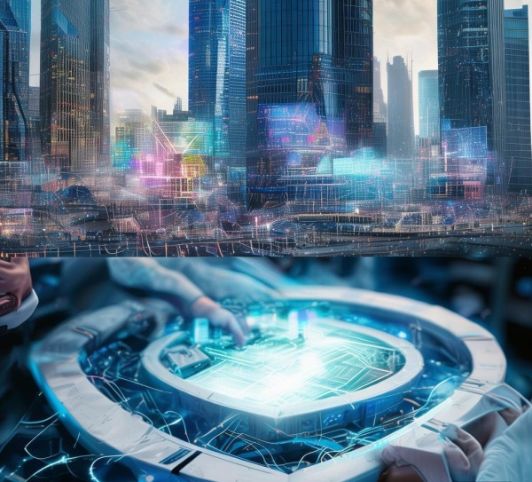 重构,一场标准化重构革命正在重塑全球经济格局 重构,一场标准化重构革命正在重塑全球经济格局