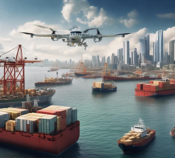 跨境电商物流问题，挑战与机遇