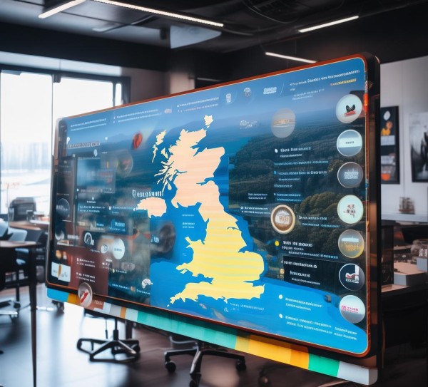 英国电商服务公司排名,你了解哪些公司最值得信赖? 英国电商服务公司排名,你了解哪些公司最值得信赖?