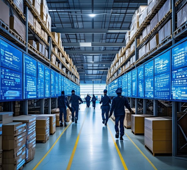 滁州电商仓储服务，助力现代经济发展