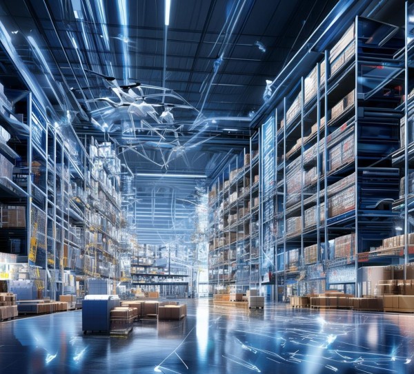 宜昌电商仓储服务，智慧物流与数字化转型的创新
