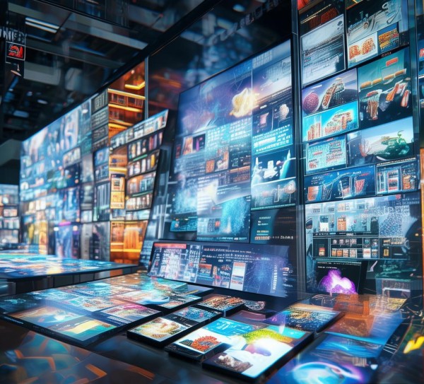 电子商务,数字时代的商业新秩序 电子商务,数字时代的商业新秩序