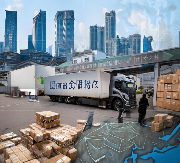 嘉兴电商运输服务公司，助力区域经济发展