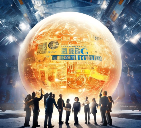 行业商务政策,重塑企业命运的策源力量 行业商务政策,重塑企业命运的策源力量