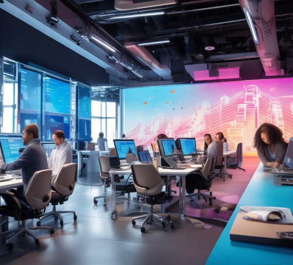 电商App设计服务公司，让电商更上一层楼