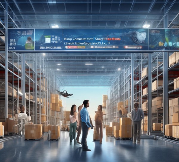 咸宁电商仓储服务公司，助力数字时代的仓储与物流管理