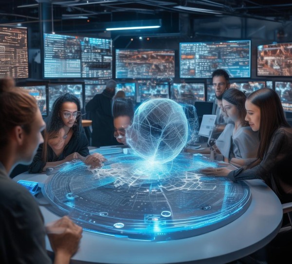 电子商务公司，多元化发展之路