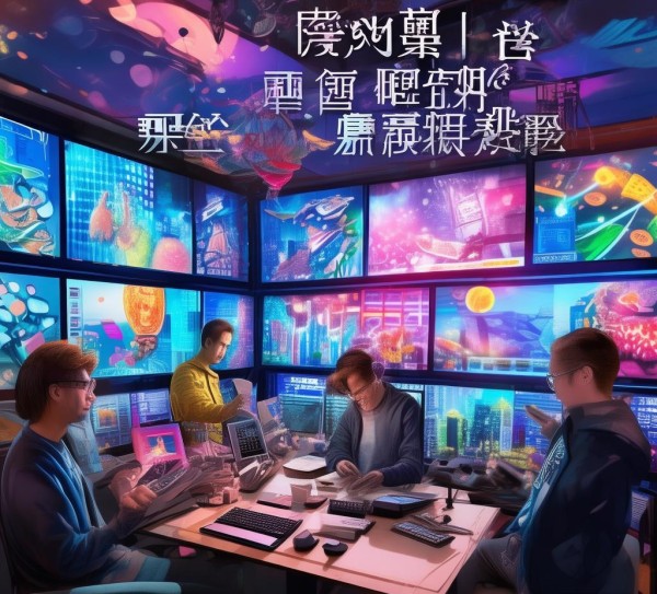 佛山，电商动画服务领域的匠心与创新