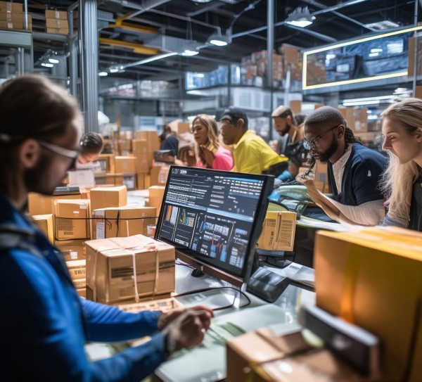 跨境电商物流与运营，机遇与挑战