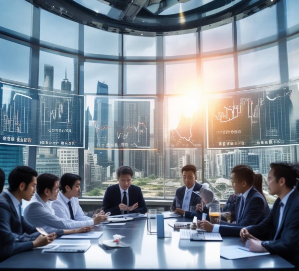 上海跨境电子商务行业协会，推动经济高质量发展的重要力量