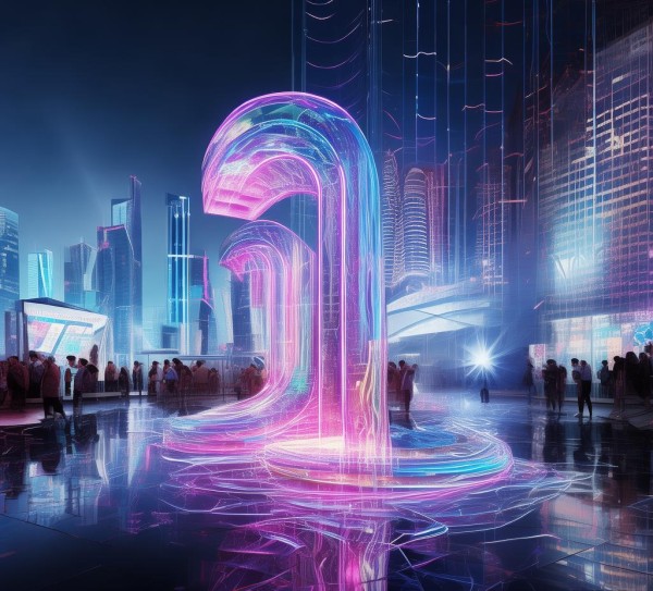 数字与未来，长春数字展会绽放新活力