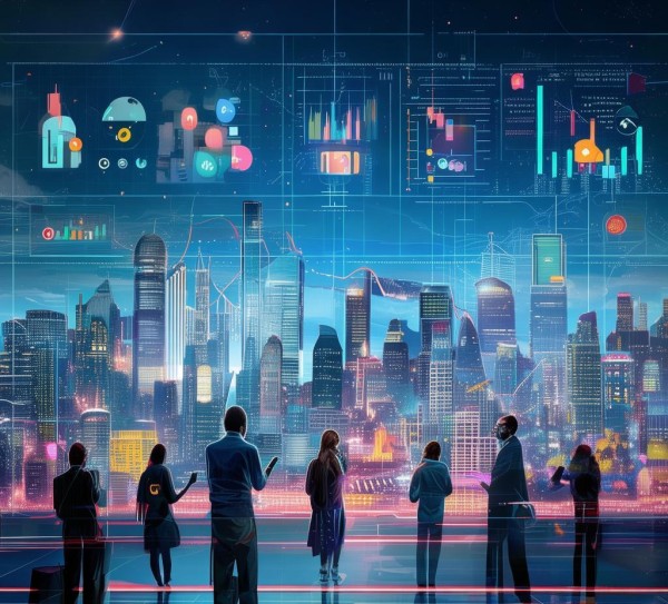 电子商务发展现状分析，未来趋势与挑战