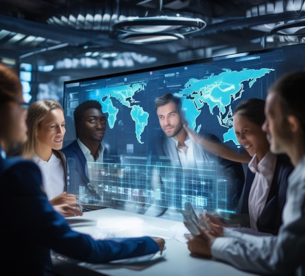 区块链电商服务公司，赋能电商发展的新力量