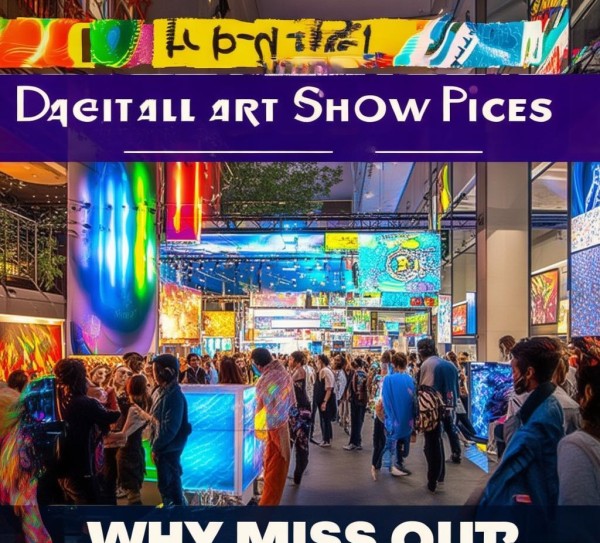 本地便宜数字展会价格，你为什么错过？