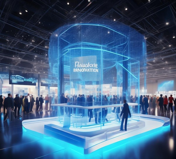 数字展会，优质名称，成就未来