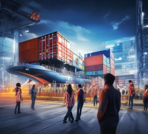 跨境电商物流服务商，助力跨境贸易的高效与安全