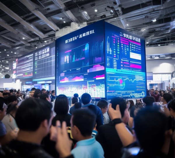 223武汉数字博览会价格信息,析市场动态与参展商反应 223武汉数字博览会价格信息,析市场动态与参展商反应